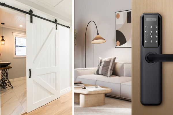 Allegion Brands: Unleashing Quality, Innovation and Security