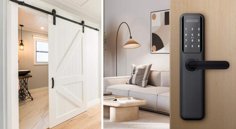 Allegion Brands: Unleashing Quality, Innovation and Security