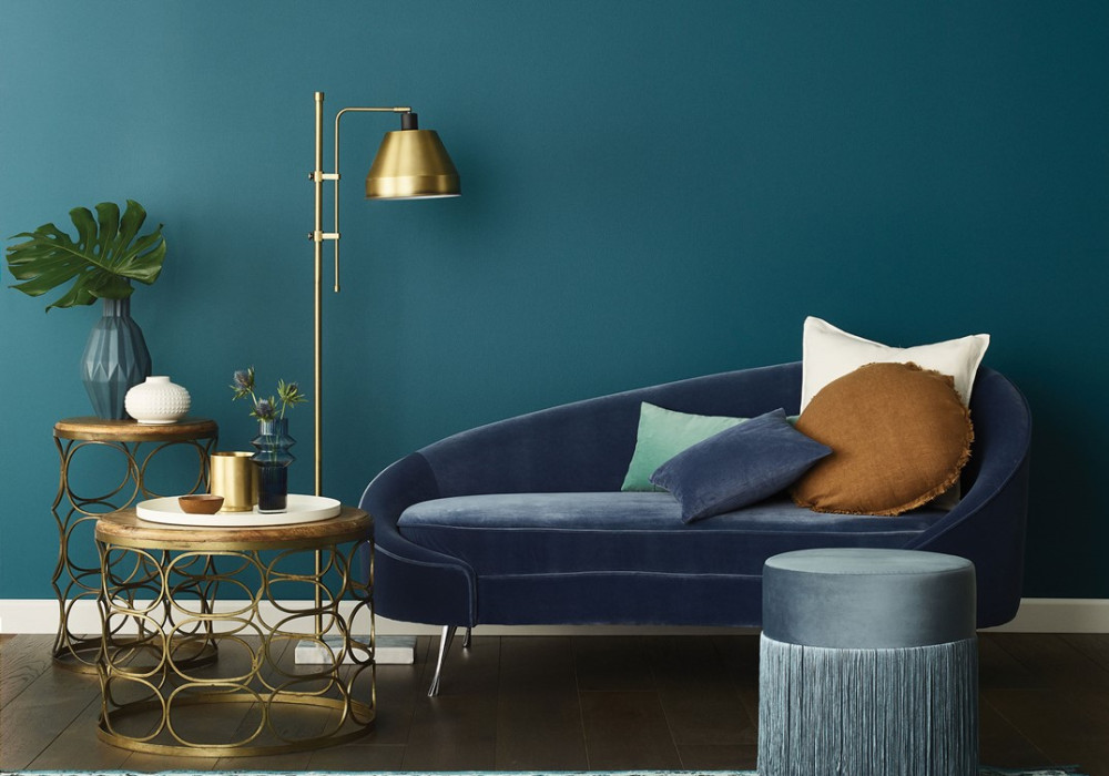 Porter's Paints: Combining Beauty, Innovation and Performance