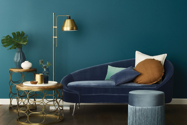 Porter's Paints: Combining Beauty, Innovation and Performance