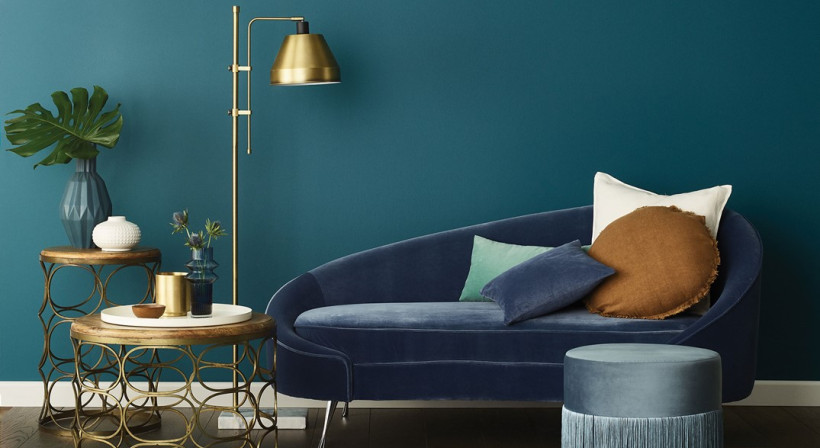 Porter's Paints: Combining Beauty, Innovation and Performance