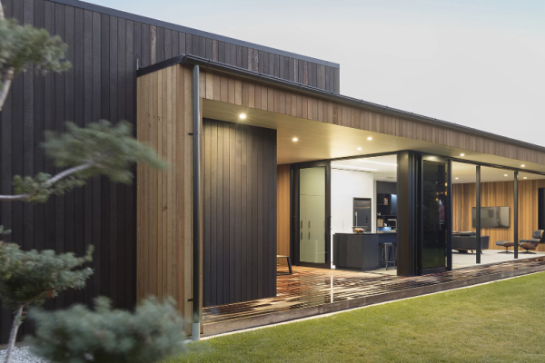 How to Maintain Cedar Cladding