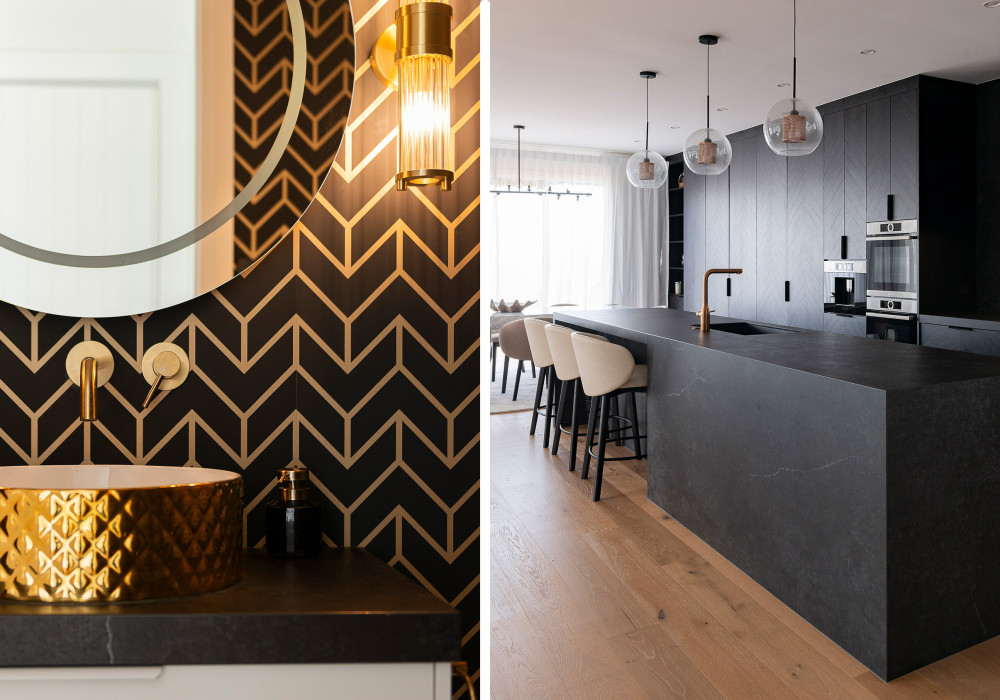 Function Meets Flexibility with Cosentino’s Dekton