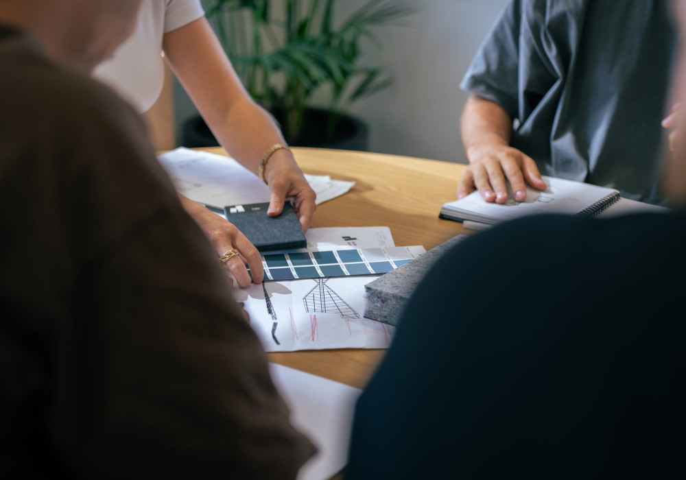 Tackling Construction Waste Through Collaboration