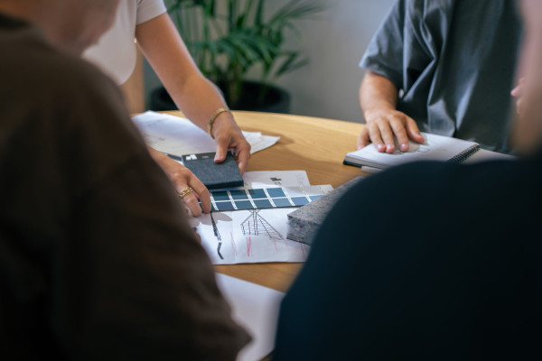 Tackling Construction Waste Through Collaboration
