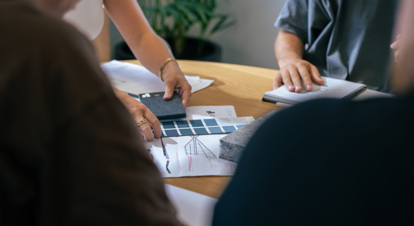 Tackling Construction Waste Through Collaboration
