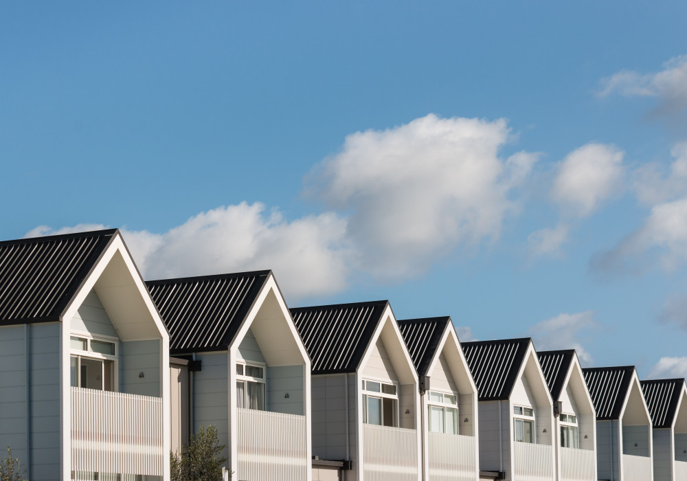 How Lossnay Fresh Air Heat Recovery Ventilation Can Assist with Homestar Certification