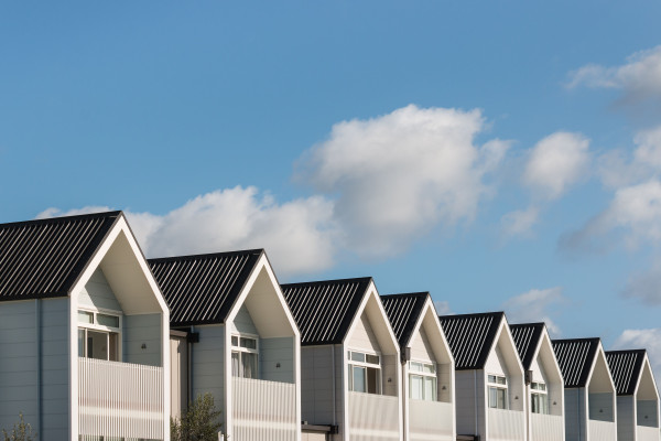 How Lossnay Fresh Air Heat Recovery Ventilation Can Assist with Homestar Certification