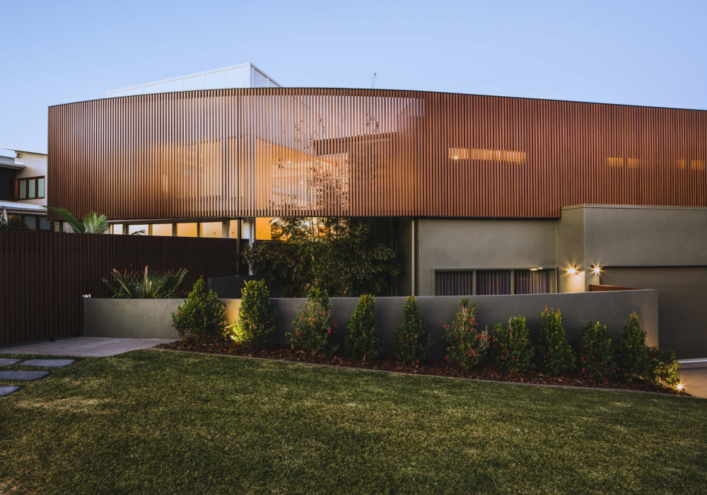 Introducing Archi-Line Timber-Look Battens by PSP