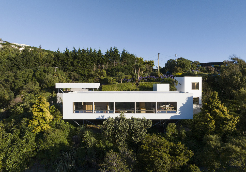 Ōtautahi Christchurch’s Personal Best, with Altherm Window Systems