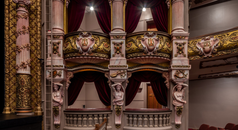 The Art of Heritage Building Restoration with Porter's Paints
