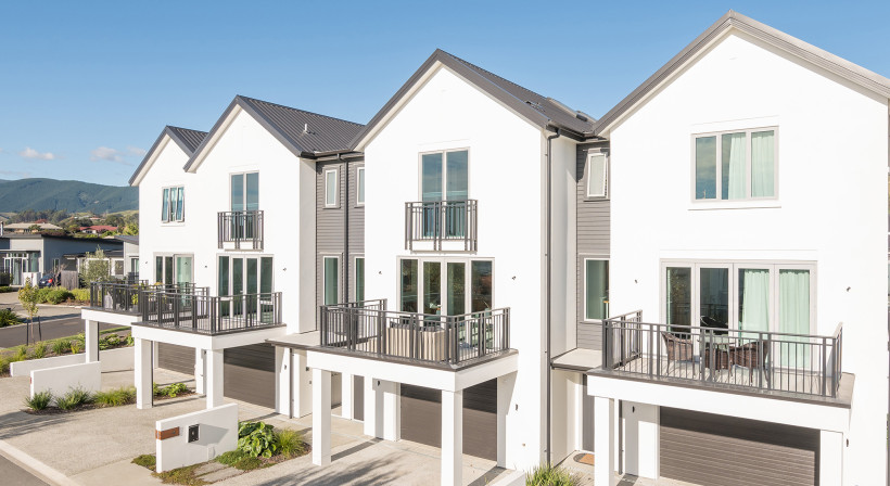 Achieve Next Level Fire and Acoustic Performance with INTEGRA