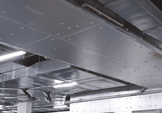 Maximising Internal Space with Smart Solutions from Kingspan