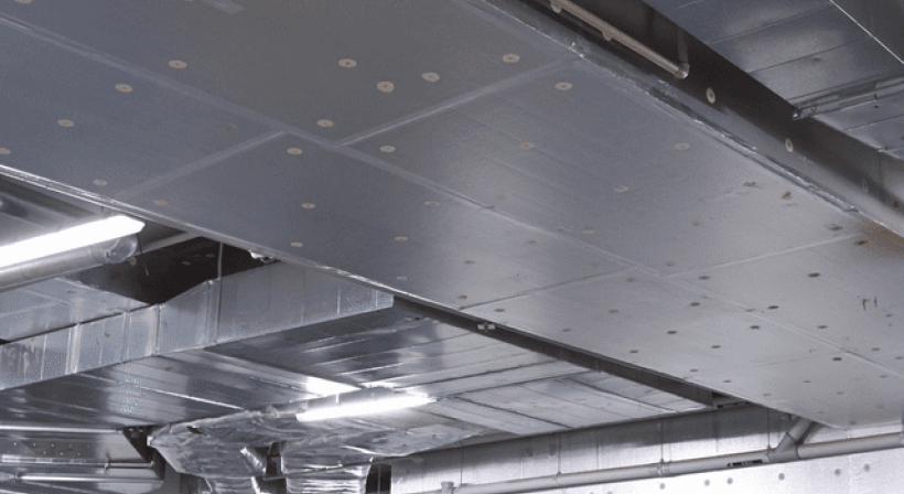 Maximising Internal Space with Smart Solutions from Kingspan