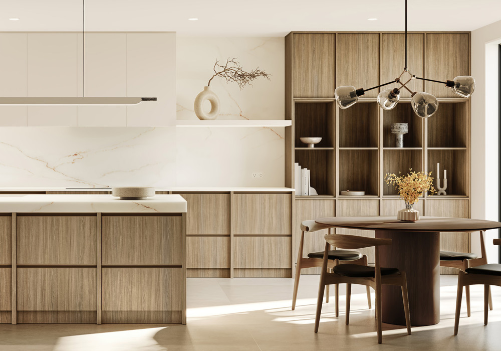 Introducing 13 New Melteca Decors