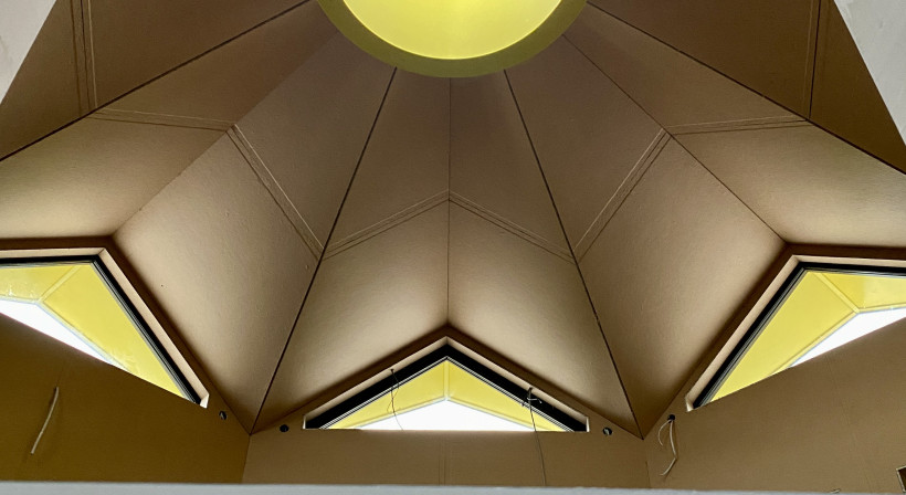 What a Load of Rubbish! saveBOARD Paperfaced Internal Lining Saves 11,130kgs Waste from Landfill