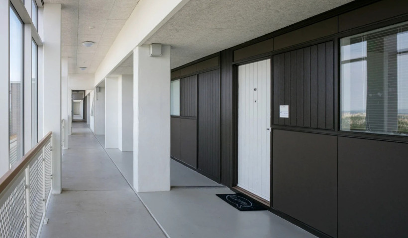 Enhancing Senior Living: Troldtekt Acoustic Solutions for New Zealand's Ageing Population