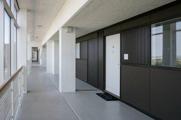 Enhancing Senior Living: Troldtekt Acoustic Solutions for New Zealand's Ageing Population