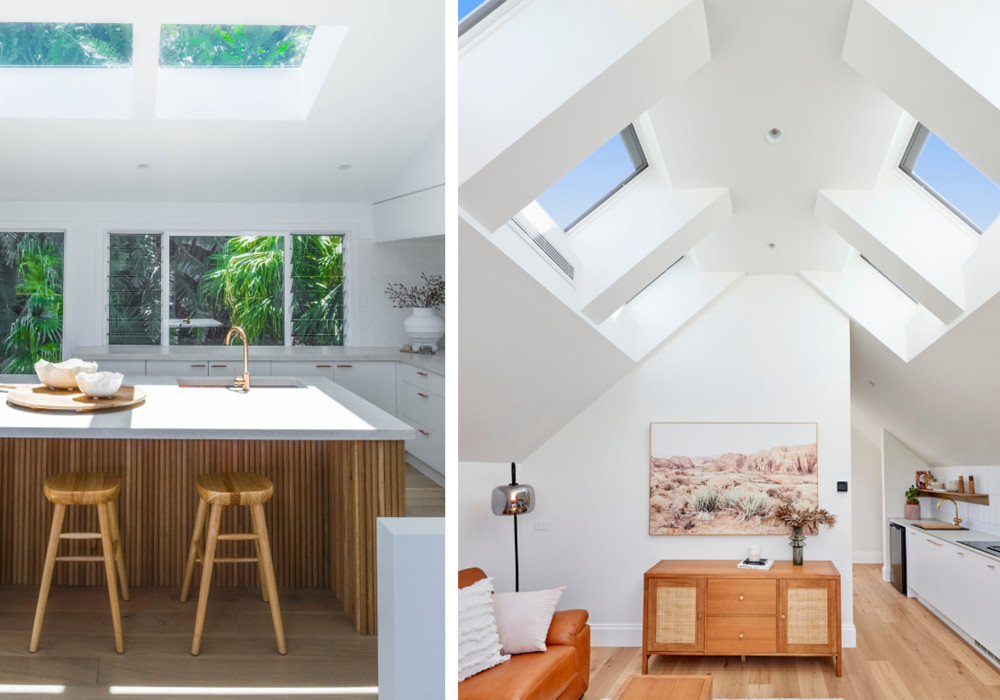 Maximising Daylight and Fresh Air in Buildings with VELUX