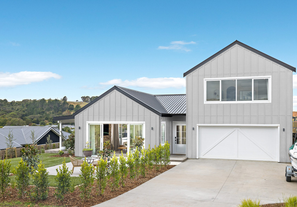 Strong, Durable and Reliable: CoreClad Primed by IBuilt