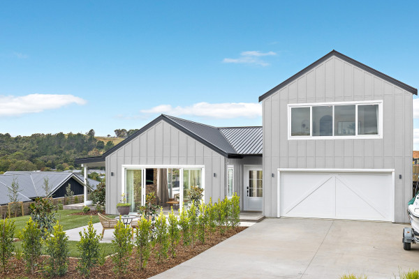 Strong, Durable and Reliable: CoreClad Primed by IBuilt