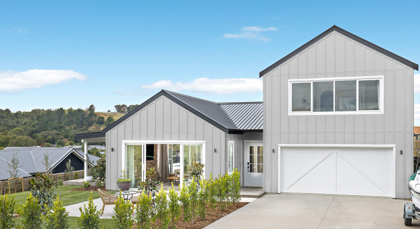 Strong, Durable and Reliable: CoreClad Primed by IBuilt