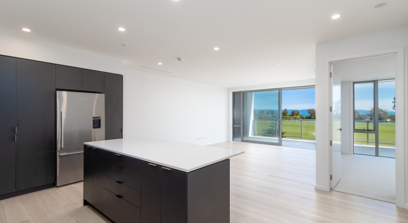 How AFS Logicwall Intertenancy Walls are Helping to Maximise Space in Terraced Housing