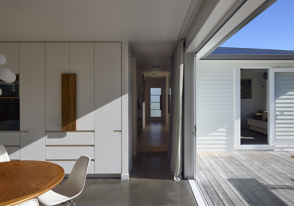 Box Fresh, with First Windows and Doors