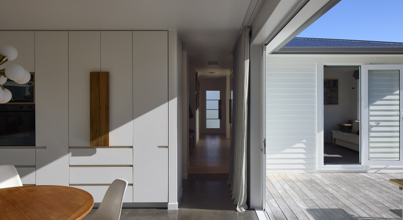 Box Fresh, with First Windows and Doors