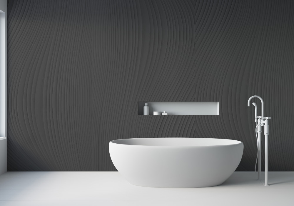 Make a Unique Design Statement with the ETERPAN Coastal Series