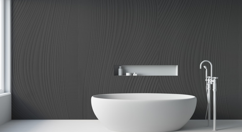 Make a Unique Design Statement with the ETERPAN Coastal Series