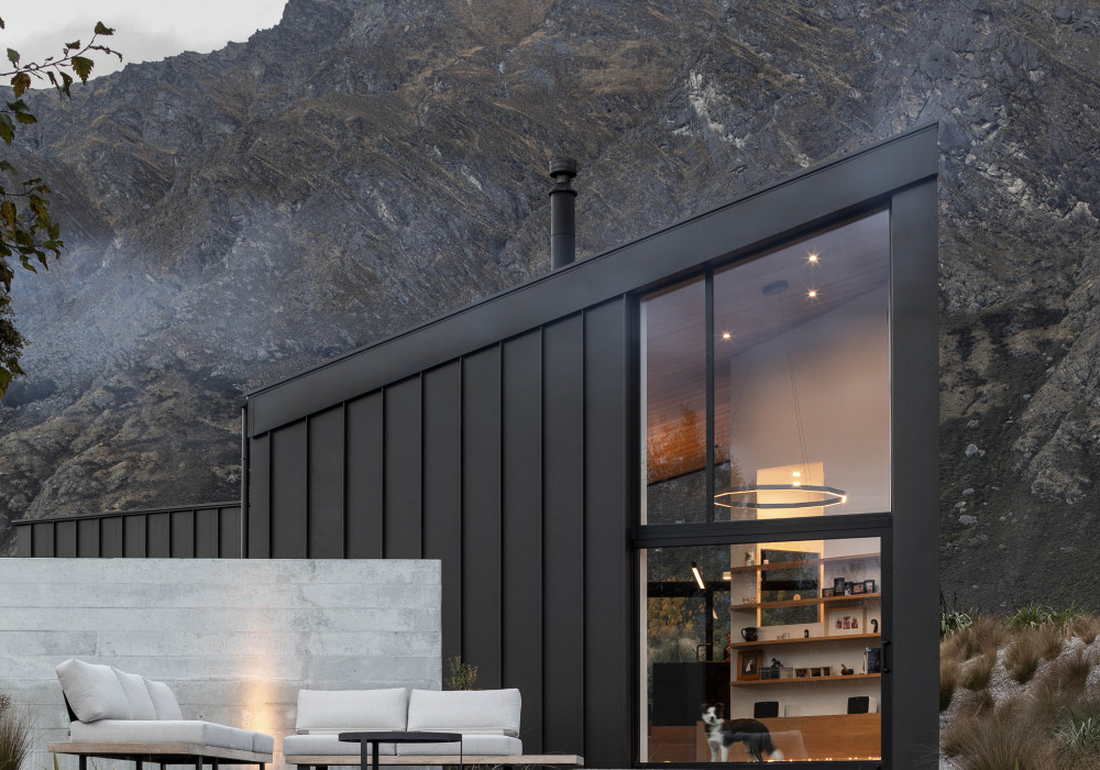 Introducing COLORSTEEL MAXAM: The Next Generation with ACTIVATE Technology