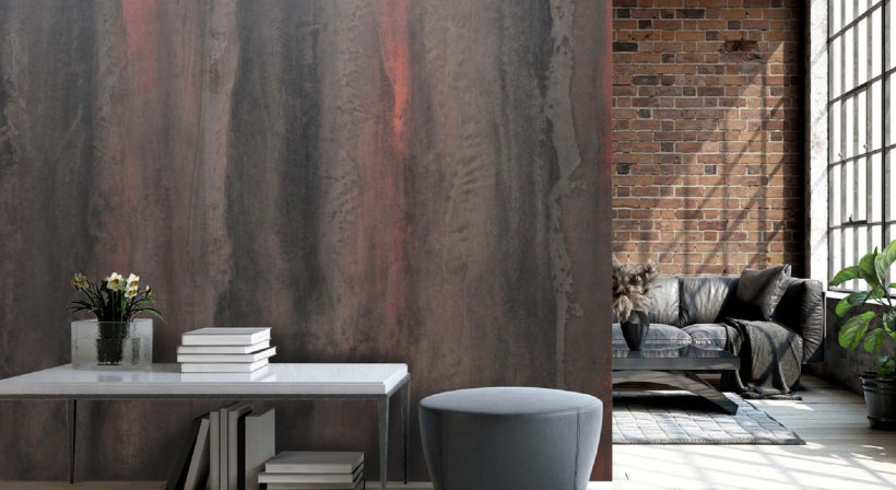Dulux Venetian Plaster Blends Traditional Artisan Craftsmanship with Contemporary Style