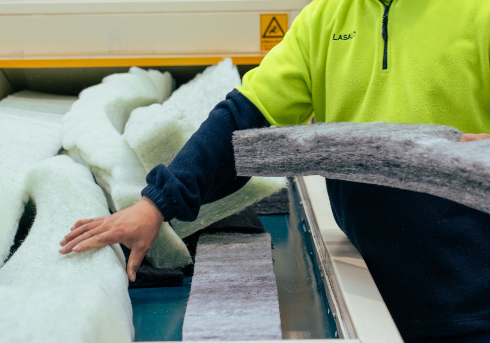 GreenStuf Takeback Programme: Circularity in Construction