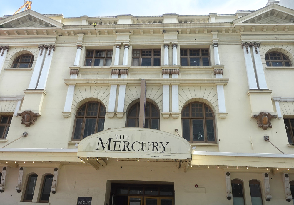 Reinforcing the Past: HTT4 Tension Ties for Heritage Building Restoration