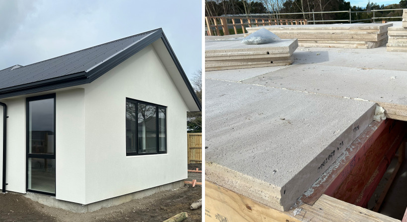 Strong, Lightweight Solutions for Quieter, More Thermally Comfortable Spaces