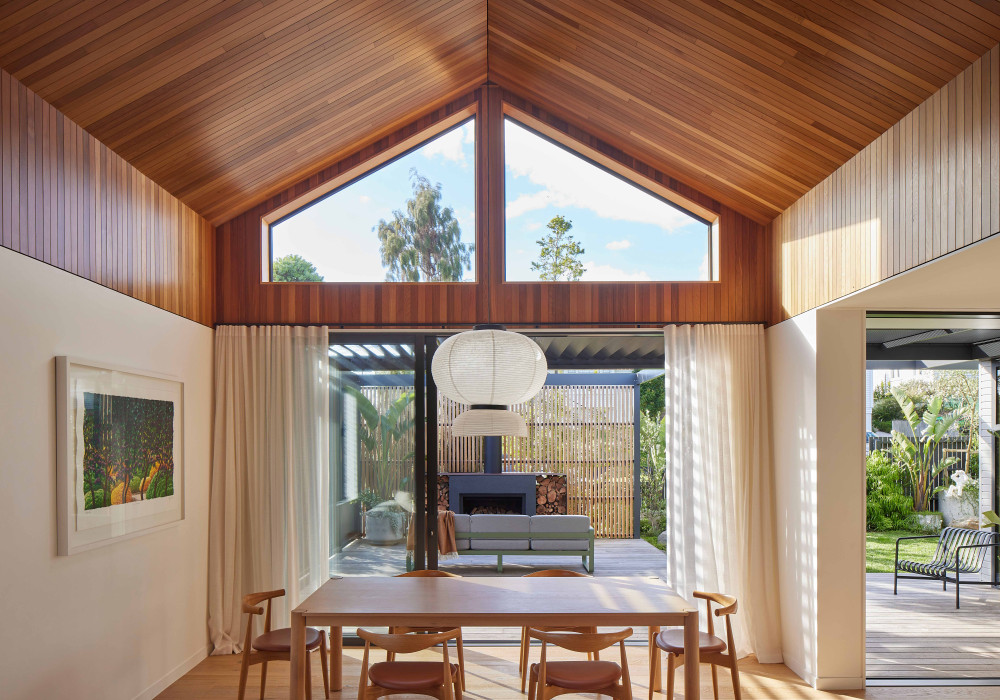 Walking on Sunshine with Vantage Windows & Doors