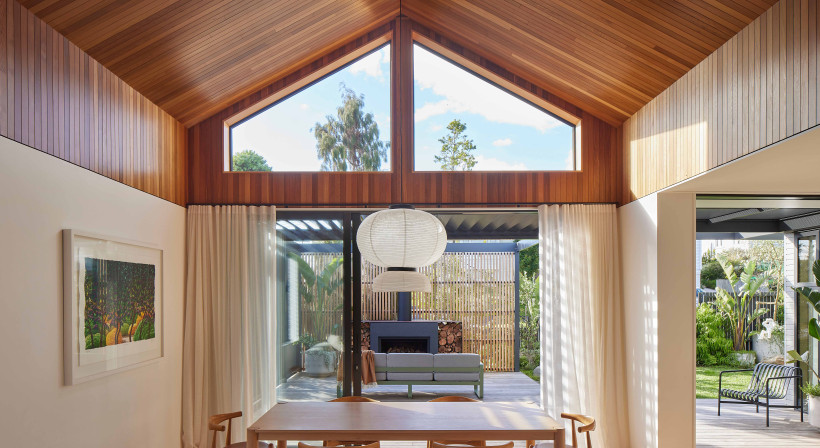Walking on Sunshine with Vantage Windows & Doors