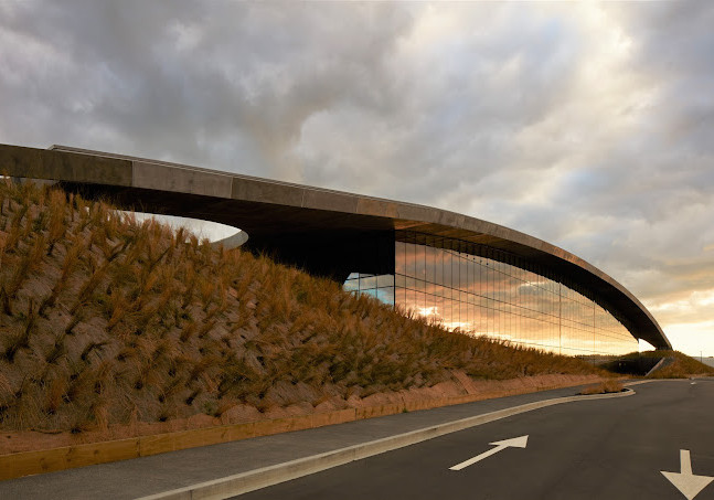 Innovative Roofing Solutions for a Sustainable Future 