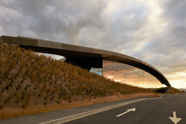 Innovative Roofing Solutions for a Sustainable Future 