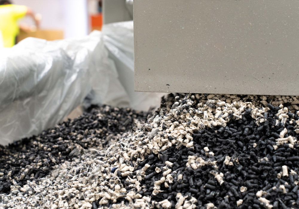 Circular Innovation: Autex ReForm Acoustic Panels Made from Reclaimed Polyester Fibre