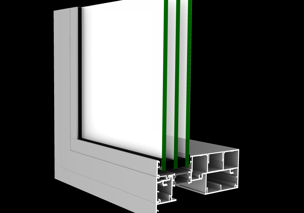 New APL Architectural ThermalHEART Product