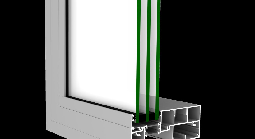 New APL Architectural ThermalHEART Product