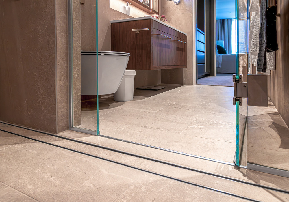 The Foundation Parnell: Accessible Solutions for a Luxury Retirement Village
