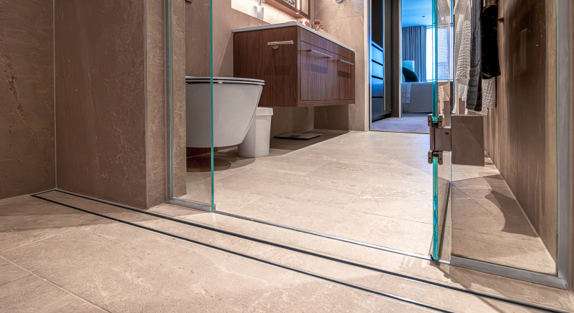 The Foundation Parnell: Accessible Solutions for a Luxury Retirement Village