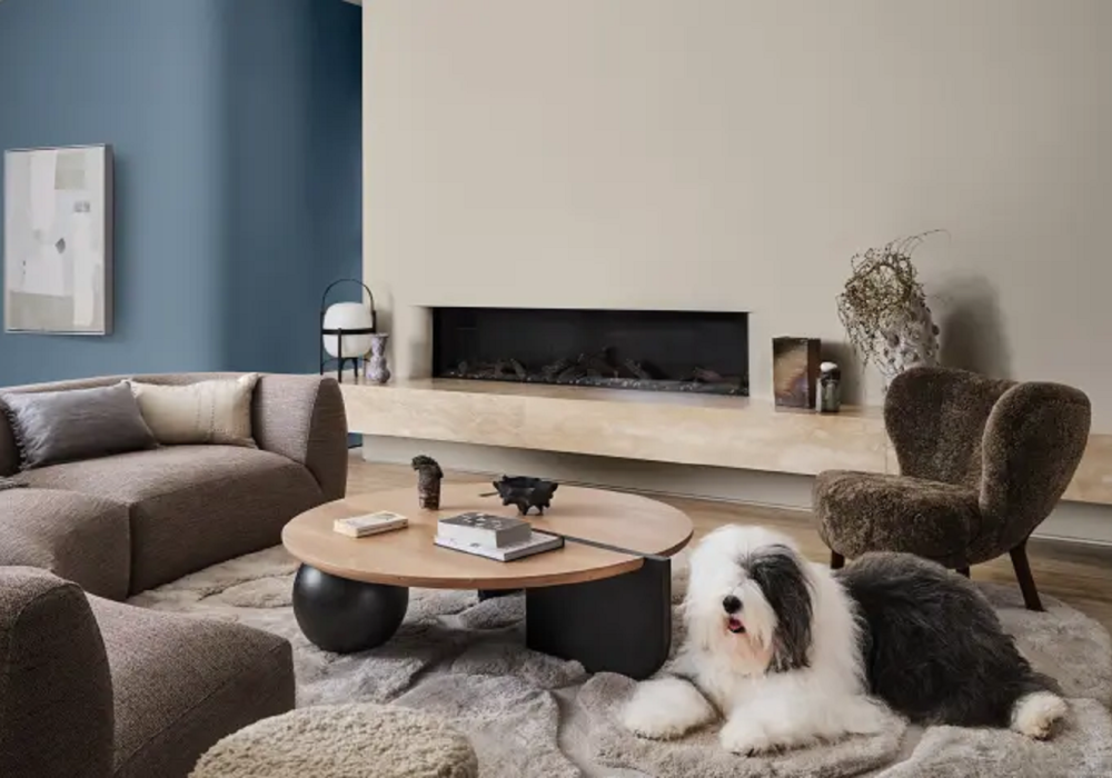 Dulux Colour Forecast 2025: Muted Palettes Designed to Embrace and Comfort