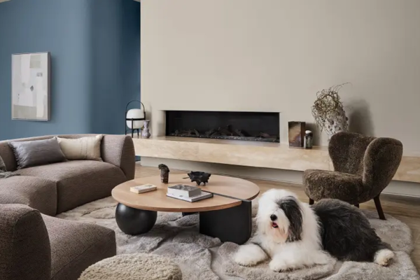 Dulux Colour Forecast 2025: Muted Palettes Designed to Embrace and Comfort