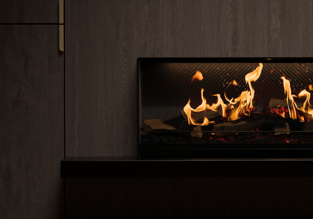 Electric, Like You've Never Seen Before: Introducing Escea LE Series