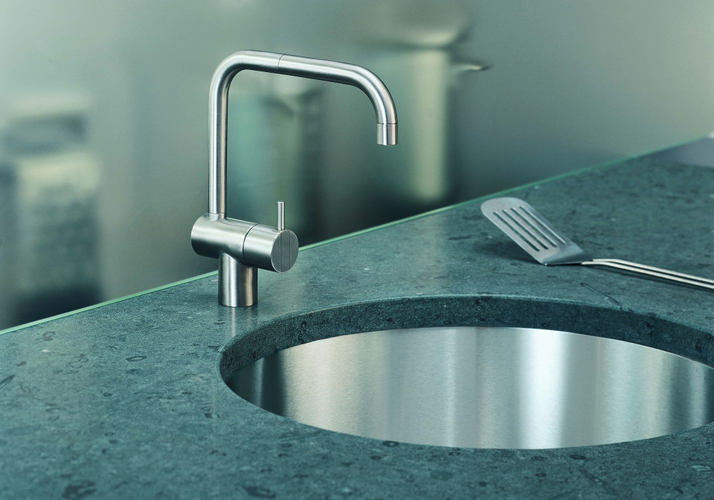 The Original Kitchen Mixer