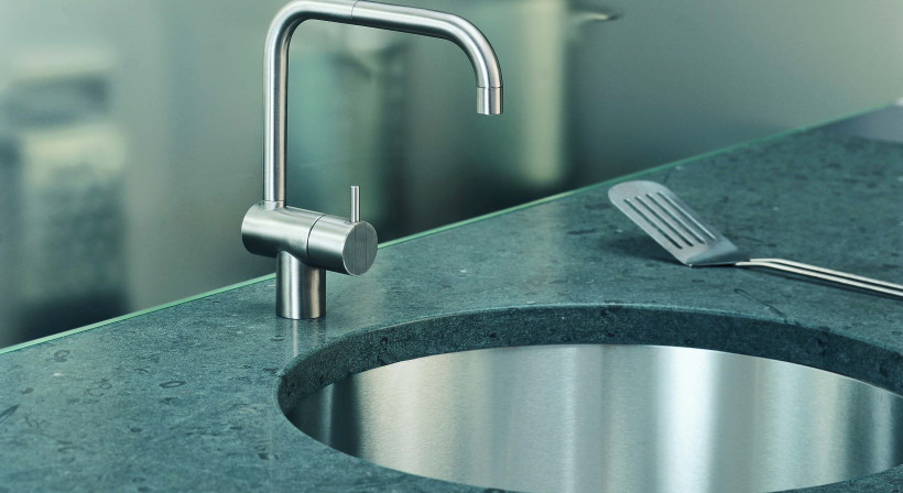 The Original Kitchen Mixer